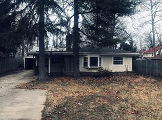 1143 Ashland Ave, Dayton, OH 45420