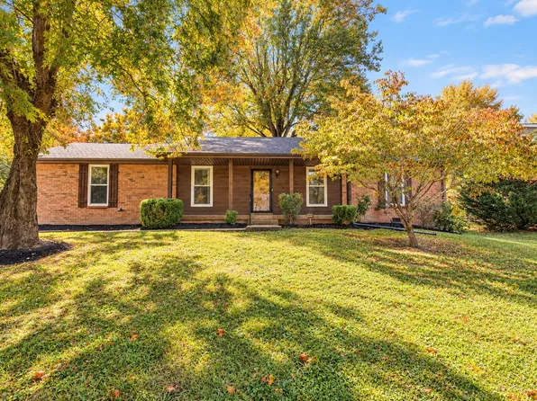 714 Albany Dr, Hermitage, TN 37076