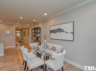 1044 Pershing Glen Ct, Morrisville, NC 27560