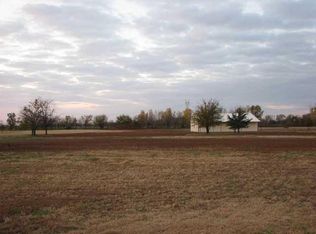 1200 S McLaughlin Dr LOT 7, Oklahoma City, OK 73170