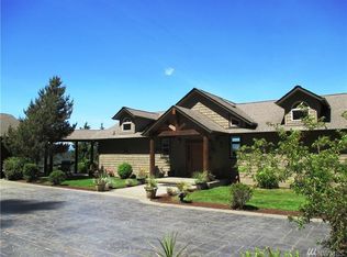 1151 E Daniels Rd, Shelton, WA 98584