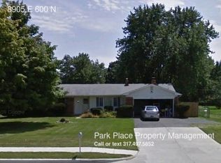 8905 E 600 N, Brownsburg, IN 46112