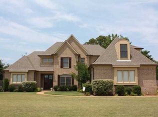 2072 Audubon Pl, Southaven, MS 38672