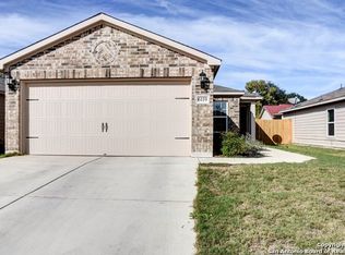 6119 Pleasant Lk, San Antonio, TX 78222