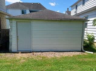 (Undisclosed Address), Wyoming, PA 18644