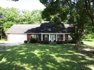 11743 Hwy 169, Glennville, GA 30427