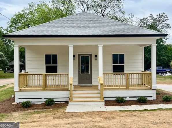 304 N Dogwood Ave, Social Circle, GA 30025