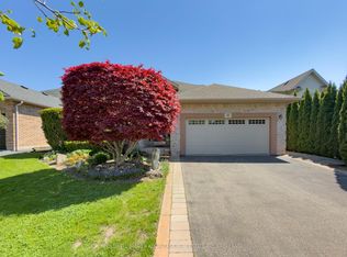 32 Michaela Cres, Pelham, ON L0S 1E4