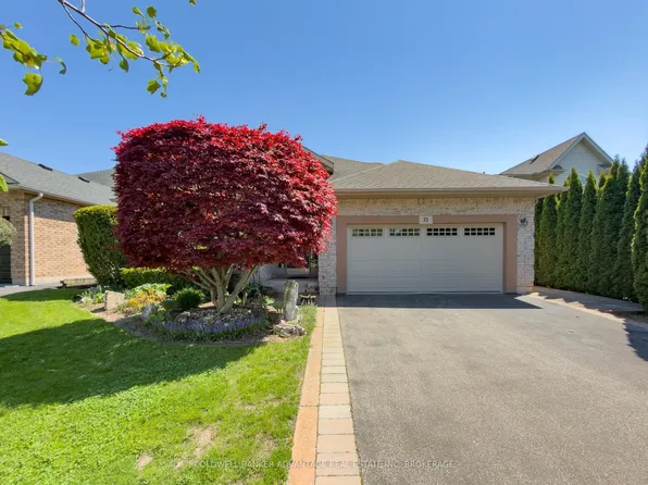 32 Michaela Cres, Pelham, ON L0S 1E4