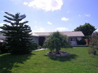 3723 Floramar Ter, New Port Richey, FL 34652