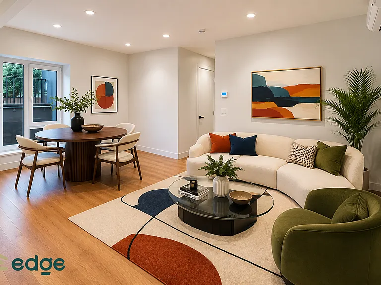 437 Sackett St #3F — Photo 1