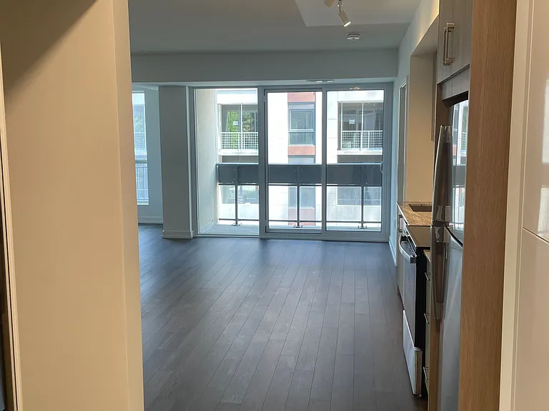 4010 Eglinton Ave W #315 — Photo 8