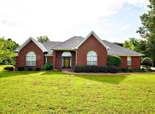 3550 Bethel Rd, Olive Branch, MS 38654