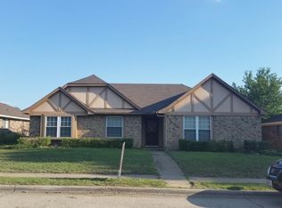 1324 Flameleaf Dr, Allen, TX 75002