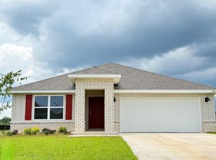 2745 Chevy Cir, Pace, FL 32571