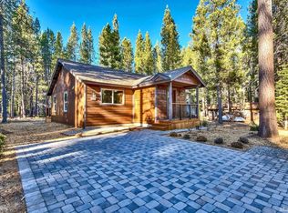 1545 Oglala Ct, South Lake Tahoe, CA 96150