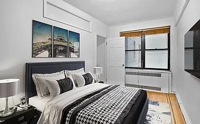 Rented by Platinum Properties