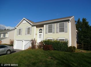 11537 Scottsbury Ter, Germantown, MD 20876