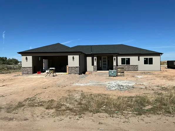 6408 W 1300 N, Cedar City, UT 84721