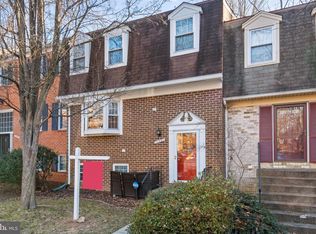 11701 Briary Branch Ct, Reston, VA 20191