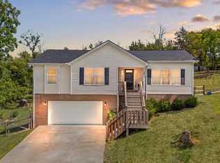 2020 Lucille Dr, Richmond, KY 40475