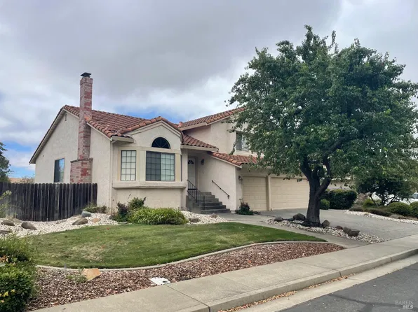 2761 Wailea Circle, Fairfield, CA 94534