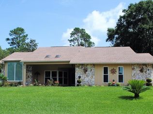 1048 Florian Way, Spring Hill, FL 34609