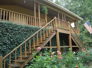 165 Worley Rd, HIGHLANDS, NC 28741