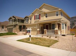 2418 Grasshopper Ct, Castle Rock, CO 80109