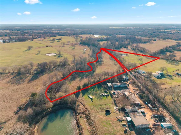 4315 County Rd, Omaha, TX 75571