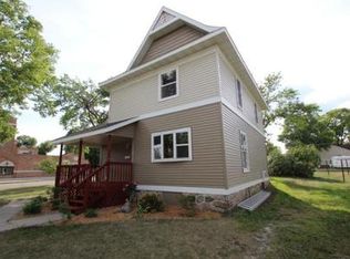 632 Ash St S, Sauk Centre, MN 56378