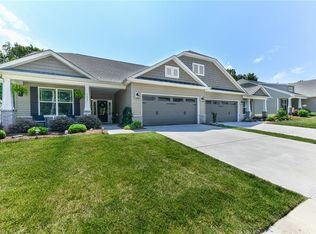 3422 Amber Meadows Rd, High Point, NC 27265