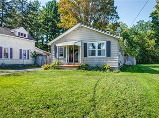 413 Race St, Chittenango, NY 13037