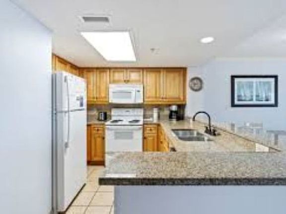 2nd image of 7100 N Ocean Blvd #1518