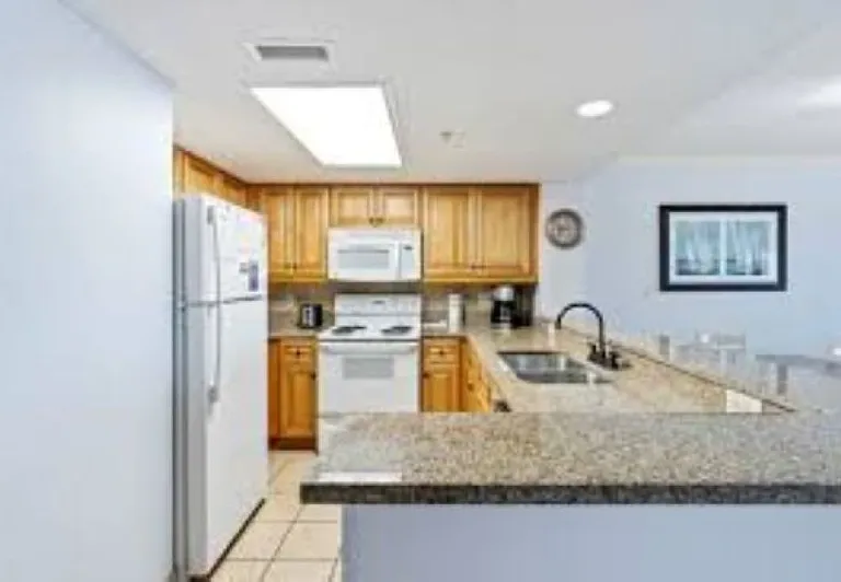 7100 N Ocean Blvd #1518 — Photo 2