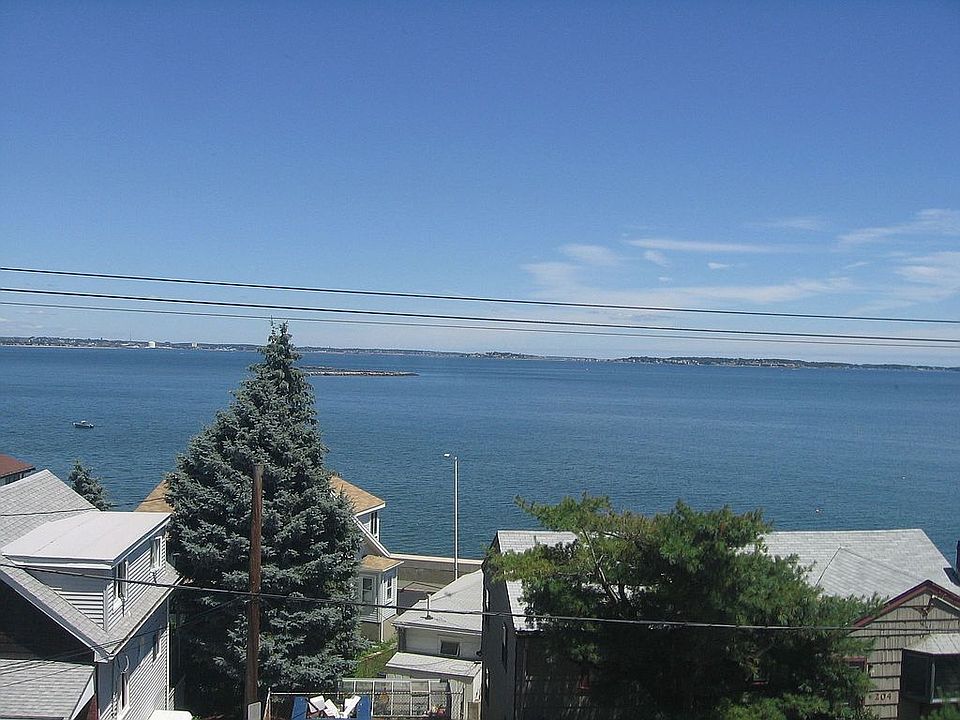 Ocean View