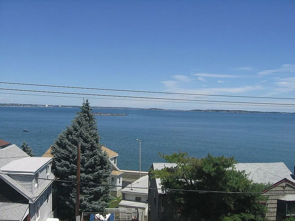 Ocean View