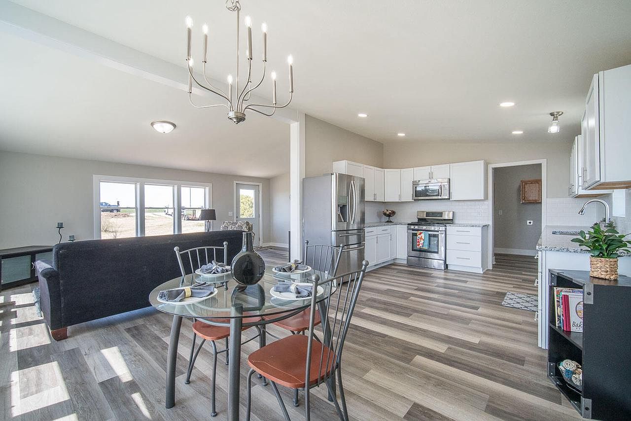 6040 County Road B, Belgium, WI 53004 Zillow