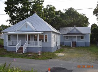 224 S Bellvue St, Hillsborough, NC 27278