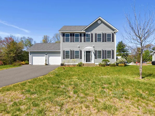 45 Windsewpt Road, Manchester, NH 03109