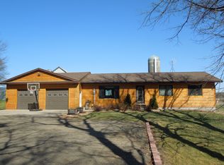 4452 Avery Rd, Burtrum, MN 56318