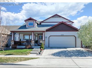 2539 Maple Hill Dr, Fort Collins, CO 80524