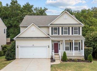 18 Joggins Dr, Simpsonville, SC 29681