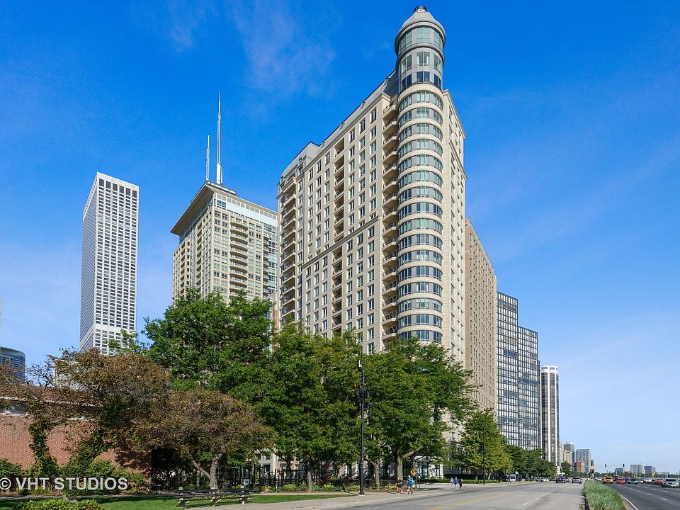 1st image of 840 N Lake Shore Dr APT 1202