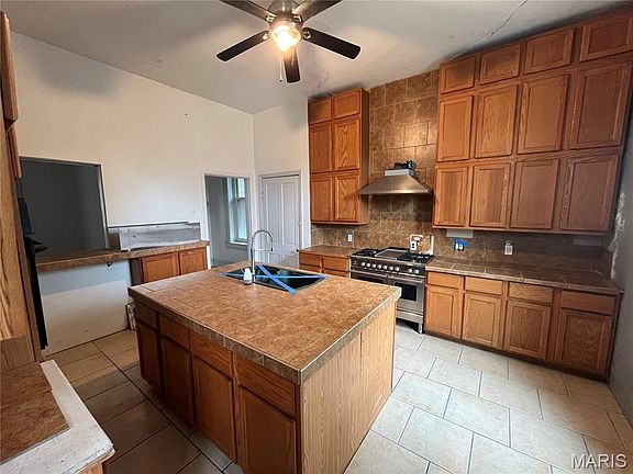 5th image of 2813 Meramec St
