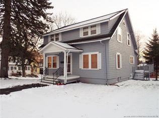 4 William St, Bangor, ME 04401