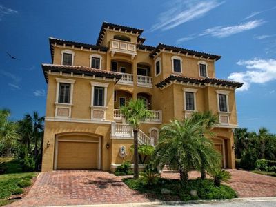 35 Calle Del Sur, Palm Coast, FL, 32137
