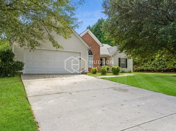 1145 Brighton Cove Trl, Lawrenceville, GA 30043