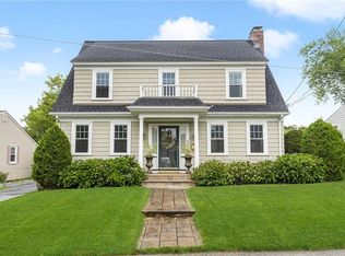 94 Osceola Ave, Warwick, RI 02888