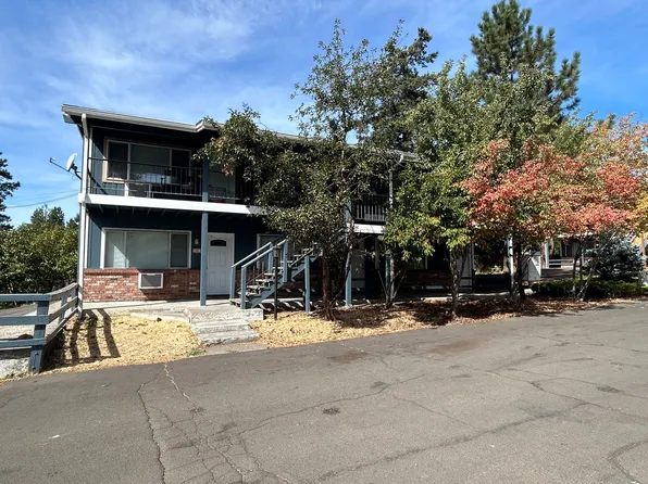 High Street Apts-El Chapo, LLC